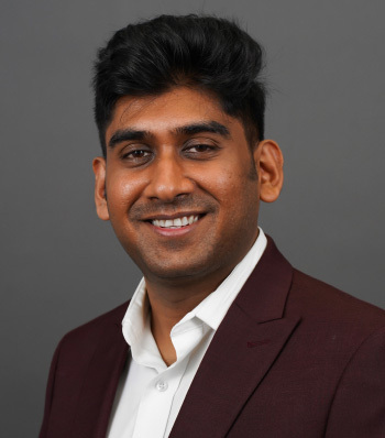 Board Certified Orthodontist Dr. Anupam Patil