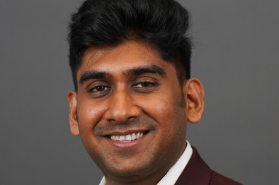 Dr. Anupam Patil