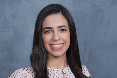 Dr. Shohreh Ghassemi