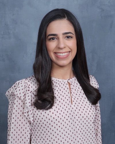 Dr. Shohreh Ghassemi