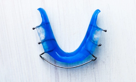 Hawley Retainers