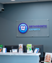 Orthodontic Experts Munster Front Desk