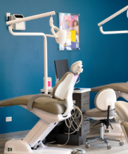 Orthodontic Experts Munster Treatment Area