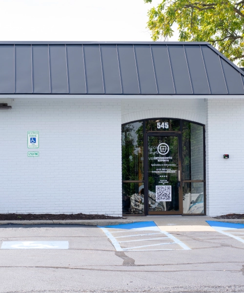 Orthodontic Experts Munster