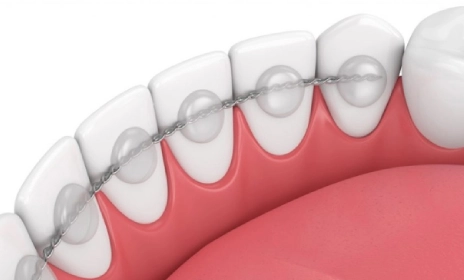 Permanent Retainers