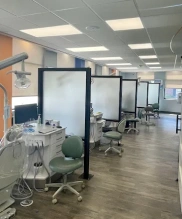 Orthodontic Experts Arlington Heights Treatment Area