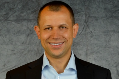 Dr. Yaroslav Yarmolyuk