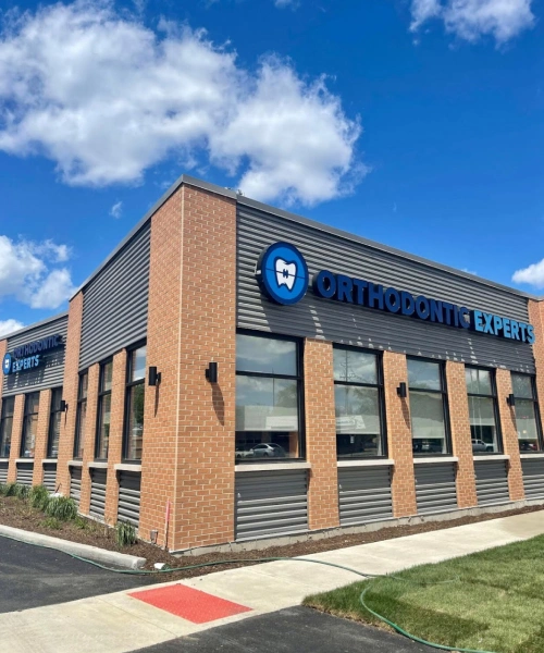Orthodontic Experts Arlington Heights