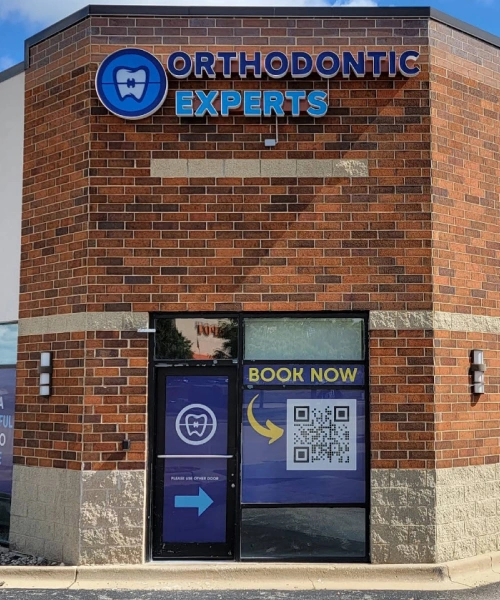 Orthodontic Experts Algonquin