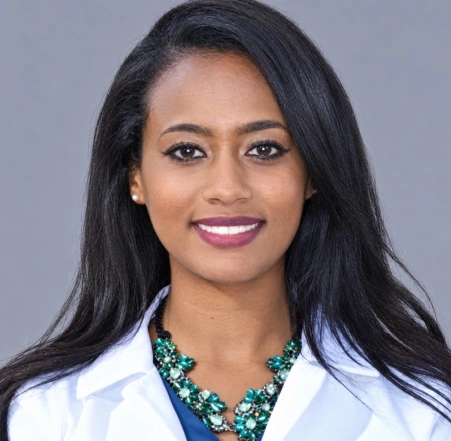 Dr. Dina Shibeika