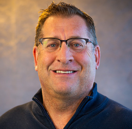 Dr. Christopher Jordan
