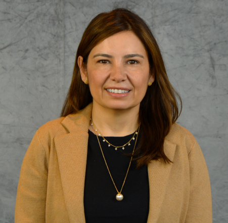 Dr. Cleidy Arboleda