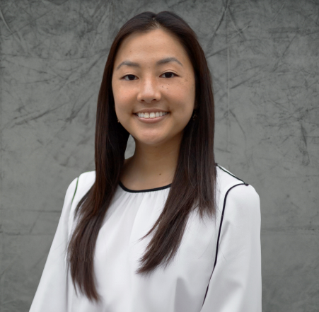 Dr. Erin Yoshida