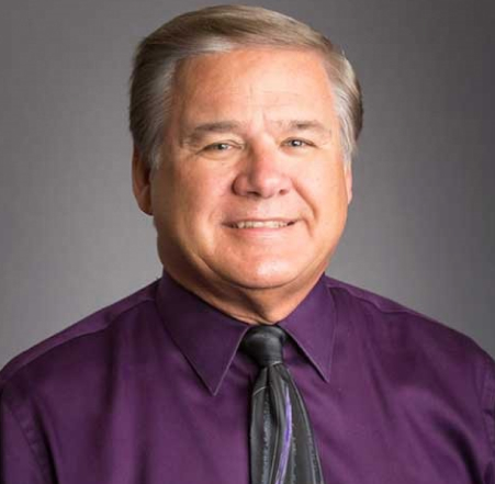 Dr. Robert Weber