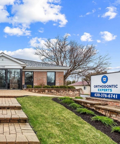 Orthodontic Experts Glendale Heights