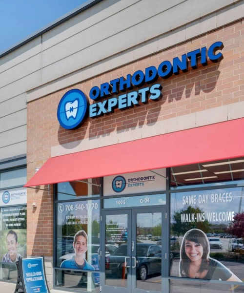 Orthodontic Experts Hillside
