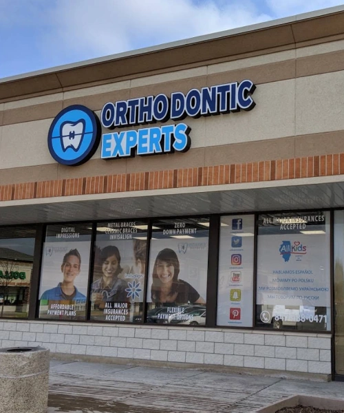 Orthodontic Experts Mundelein