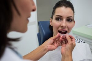 Invisalign Brookfield